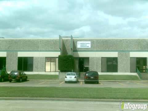 American Royal Shipping