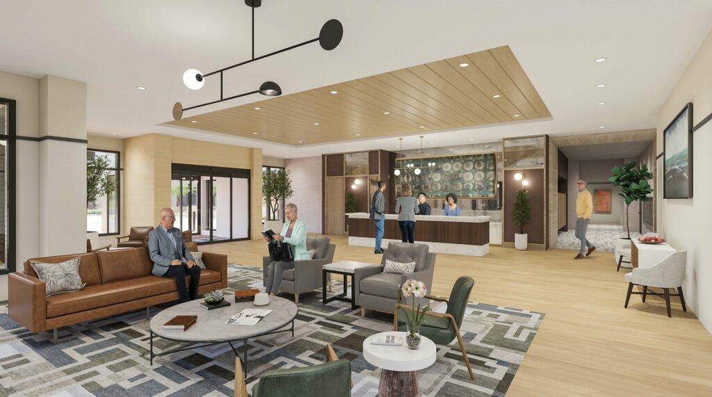 Waterstone of Lexington