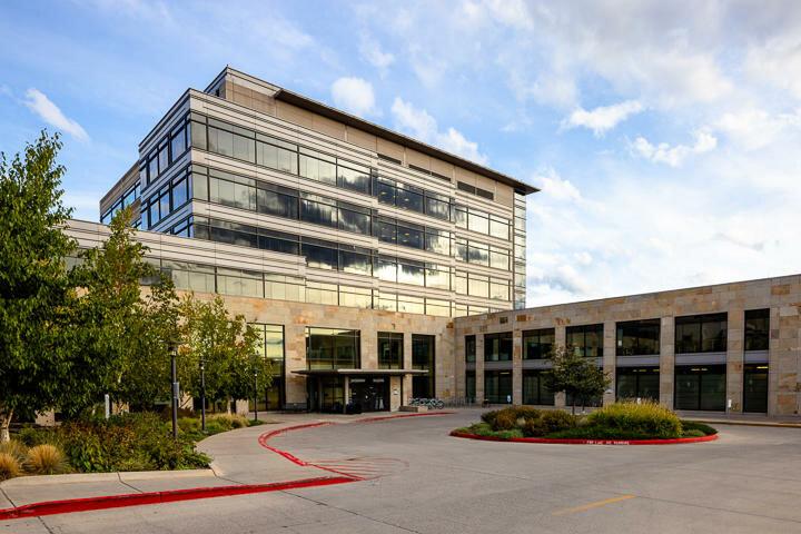 Credena Health Pharmacy at Providence St Patric