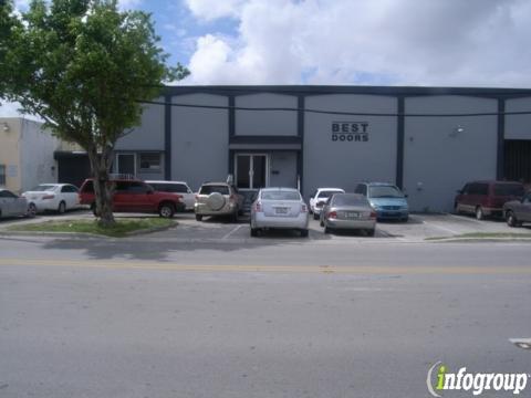 Best Garage Doors