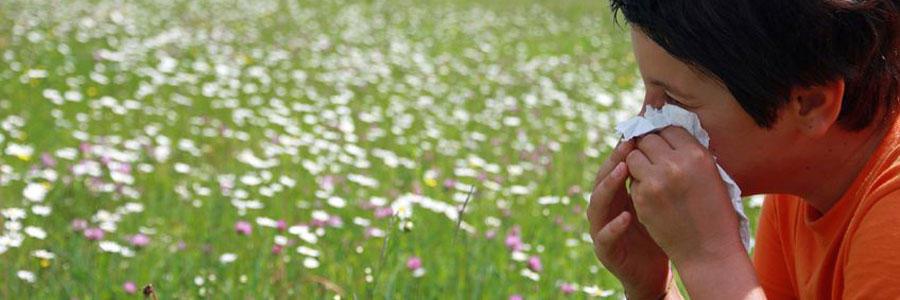 North Mississippi Allergy and Asthma Center
