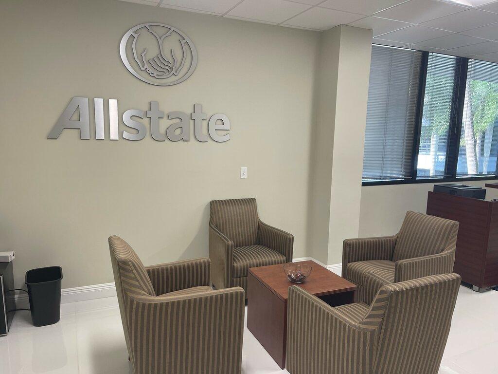 Allstate Insurance