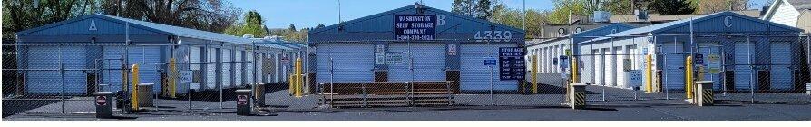 Washington Self Storage