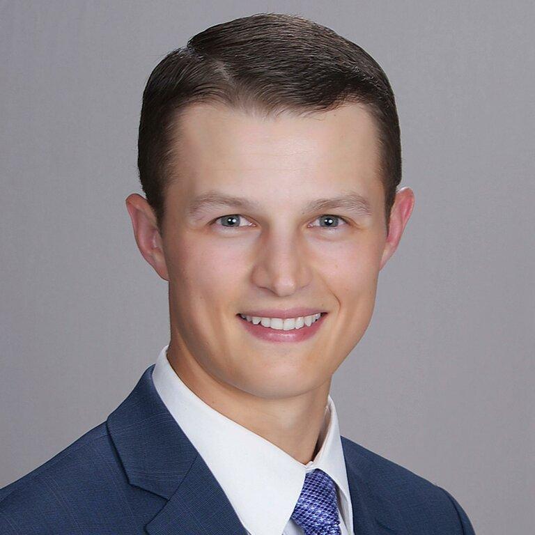 Edward Jones-Financial Advisor: Cutler D Gneiting