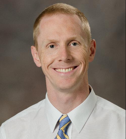 Carl Eriksson, M.D., M.P.H.