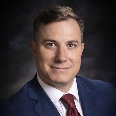 Merrill Lynch Financial Advisor Kristopher Cox