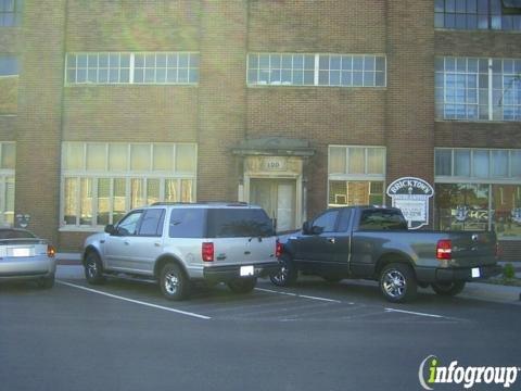 Binger Medical Clinic