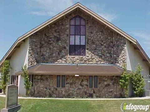 Antelope Hills Seventh-day Adventist Church