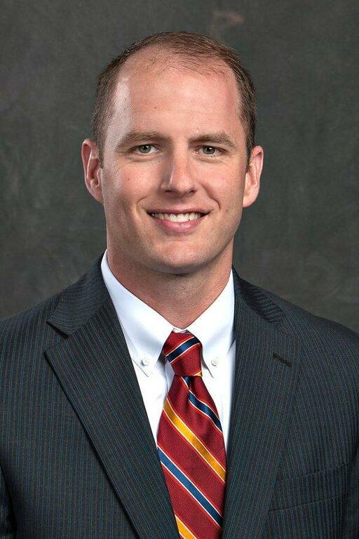 Edward Jones-Financial Advisor: Adam Besand