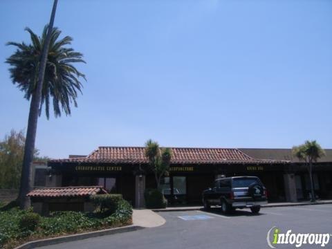 Lisa H Kirk, DC - Amador Valley Chiropractic