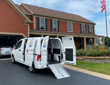 MD Duct & Vent Cleaning