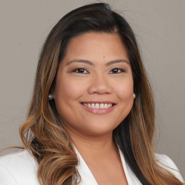 Edward Jones-Financial Advisor: Cristina Montenegro