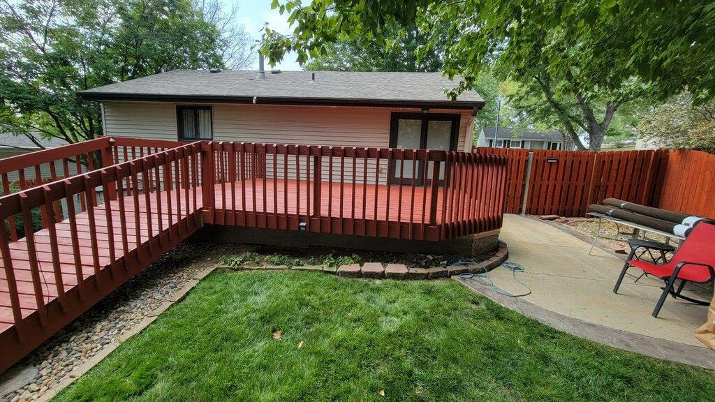 Making All Things New