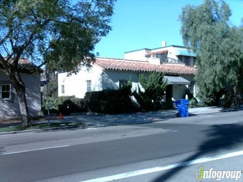 James V Parziale Law Offices