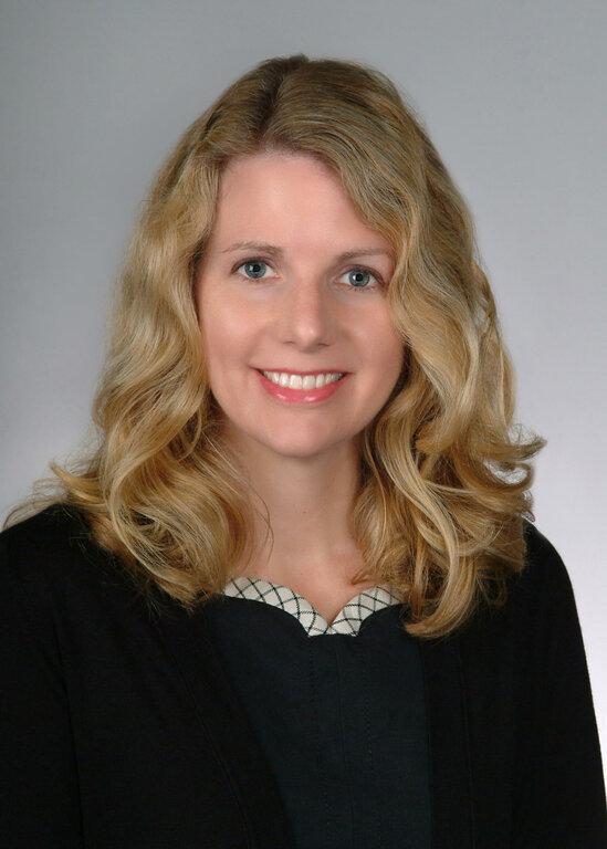 Carolyn D Britten, MD