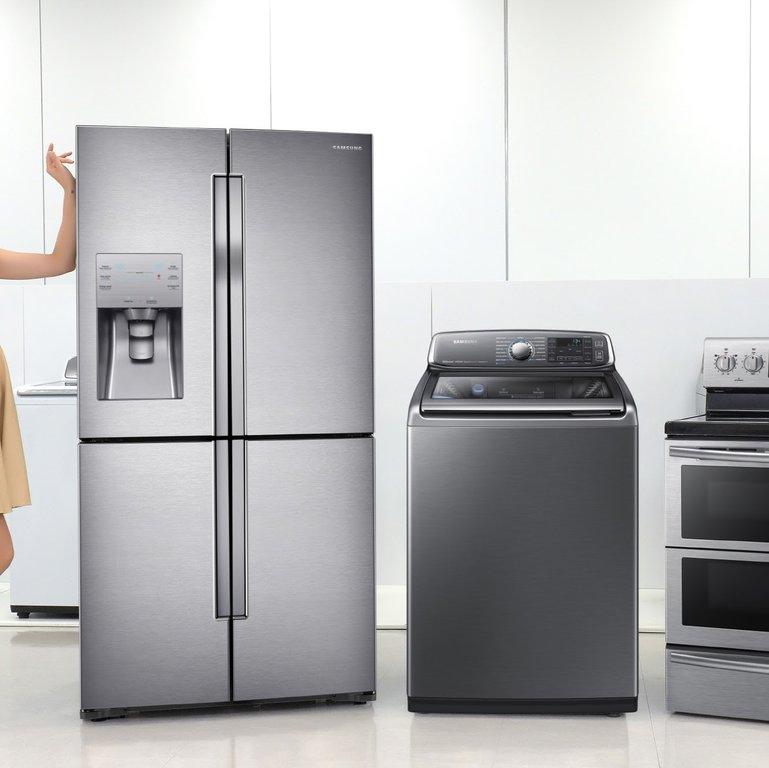 Samsung Appliance Repair Burbank and Glendale