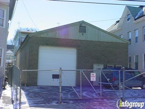 VA P Painting & Decorating