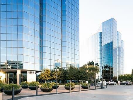 SPACES California University Town Center