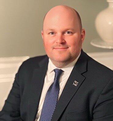 Merrill Lynch Financial Advisor James Juchcinski