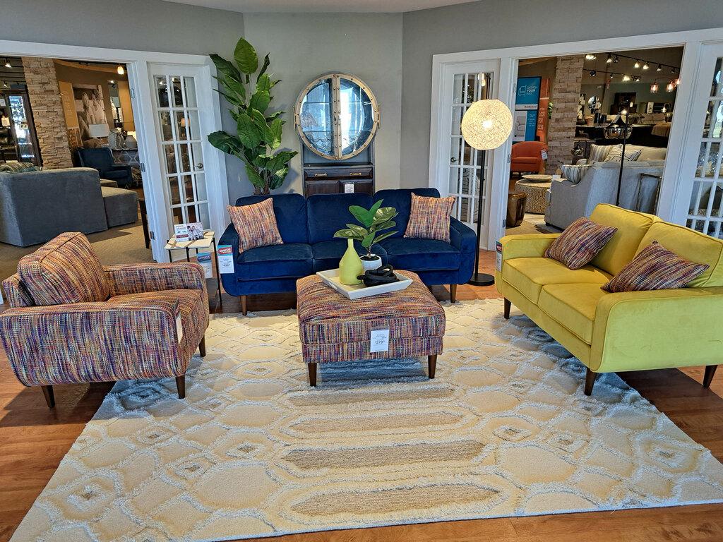 Slumberland Furniture