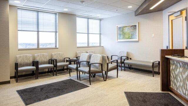 Allina Health Lung and Sleep-Plymouth