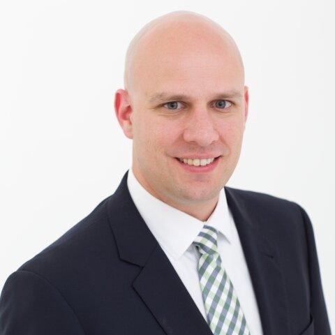 Merrill Lynch Financial Advisor Eric Steen