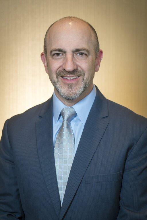 Merrill Lynch Financial Advisor John Kamal