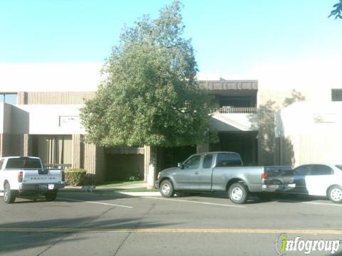 Kenneth C Bartels & Associates Inc