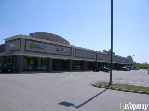 Mary J May-Dacus, OD - Cordova Vision Center