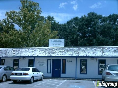 Texas Drain Technologies Inc