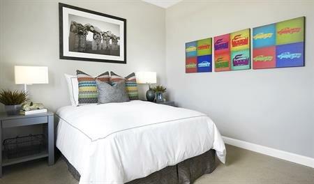 Paint Brush Hills By Richmond American Homes