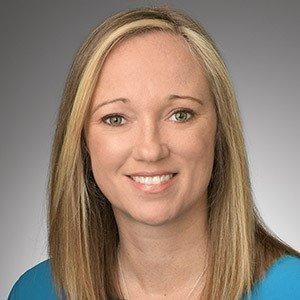 Ashley D Haller, NP-C