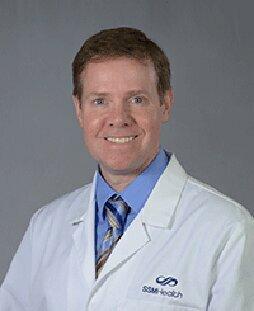 Brett J Pariseau, MD