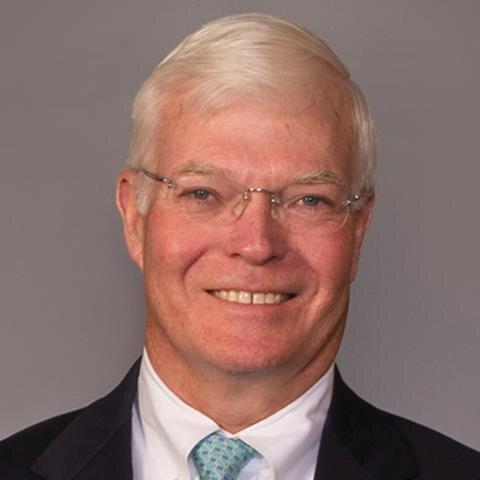 Merrill Lynch Financial Advisor Robert Outtrim