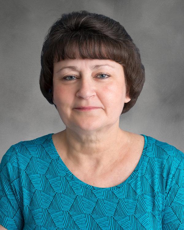 Michelle Beard-COUNTRY Financial Representative