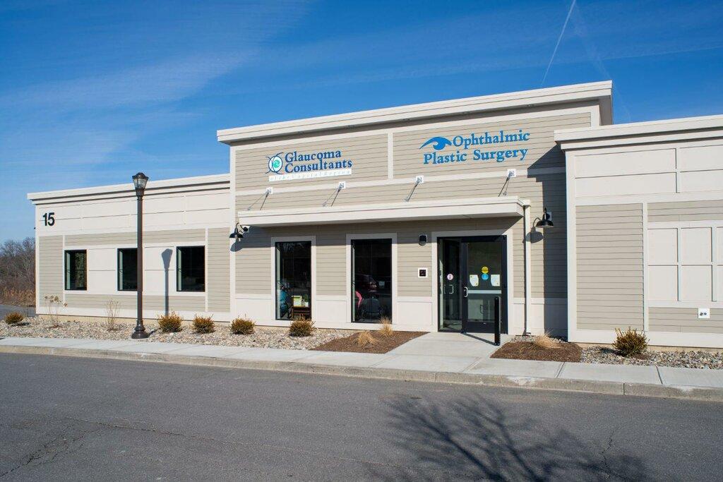 Glaucoma Consultants