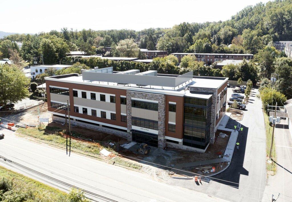 Sentara Blue Ridge Internal Medicine