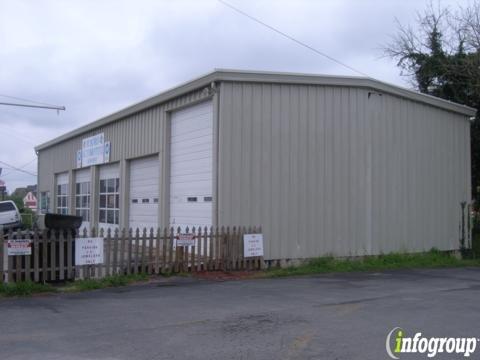 Murfreesboro Automotive