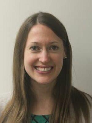 Julie Rogers, MD - Children's Hospital of Philadelphia-Pediatric Primary Care Highpoint