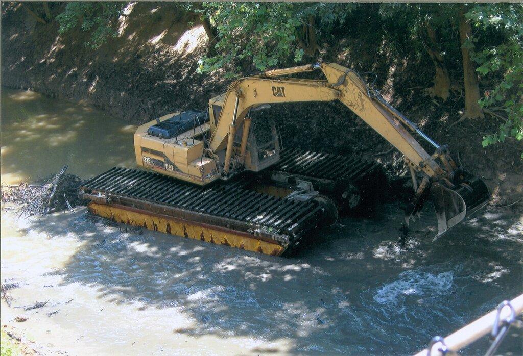 Douglas Amphibious, Inc