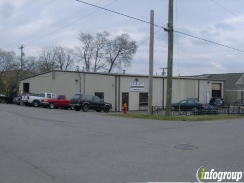 Dillon's Welding Inc