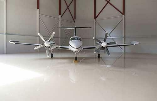 American Epoxy Floors FL