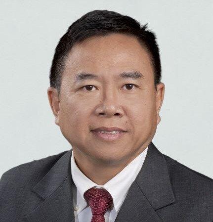 Merrill Lynch Financial Advisor Sy Nguyen
