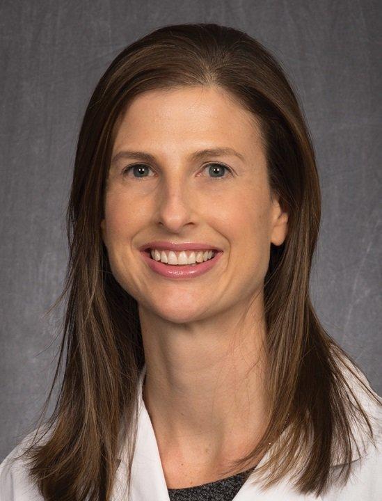 Sarah Wagner - Loyola Center For Health at Burr Ridge