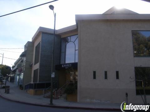 Gayton Kallman & Co Llp