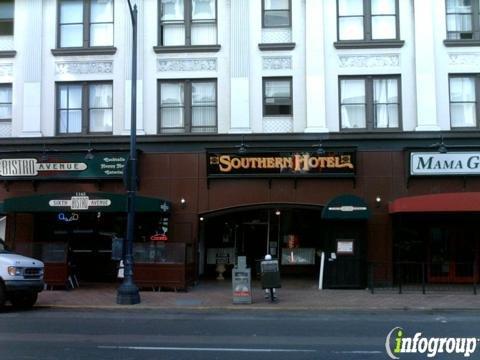 Hotel Southern