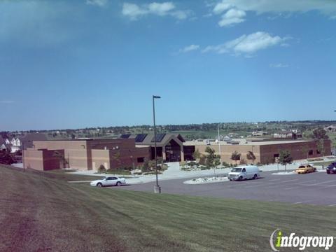 Frontier Valley Elementary School