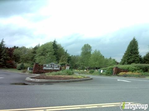 Blue Lake Regional Park