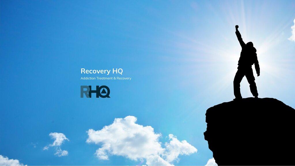 Recovery HQ