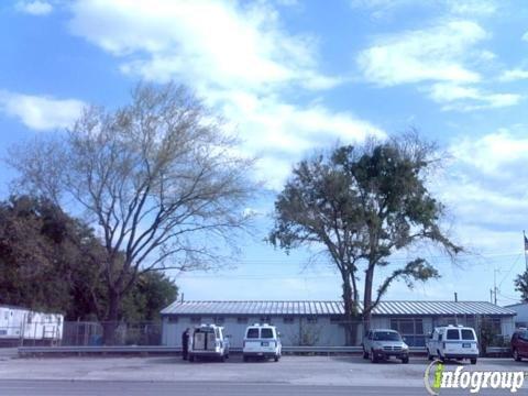 Chicago Police K-9 Training Center